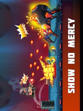 Metal Strike War: Gun Solider Shooting Games游戏截图5