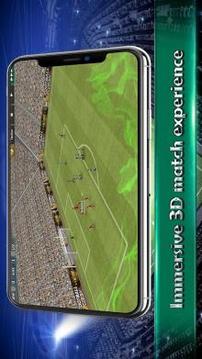 Soccer Manager 2019 - SE游戏截图2