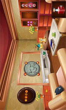 51 Free New Room Escape Games游戏截图2