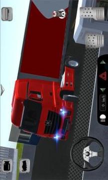 Truck Simulator 2019: Turkey游戏截图2