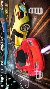 Crazy Racing Car 3D游戏截图4