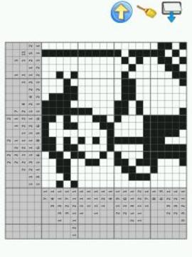 JCross Nonograms游戏截图4