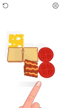 三明治 Mod游戏截图1
