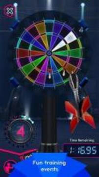 Darts of Fury游戏截图5