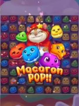 Macaron Pop游戏截图1