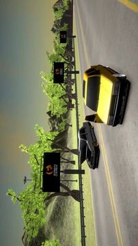 EURO SPEED CARS IN CITY 2018游戏截图3