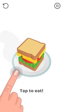 三明治 Mod游戏截图4