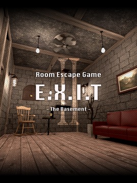 E.X.I.T Ⅱ - Room Escape Game -游戏截图5