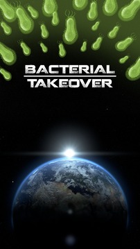 Bacterial Takeover游戏截图1