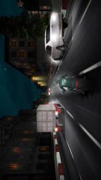 Highway Moto Rider - Traffic Race游戏截图2