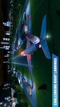 Flight Simulator 2019 - Free Flying游戏截图4