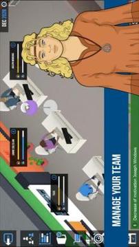 Business Inc. 3D: Realistic Startup Simulator Game游戏截图5