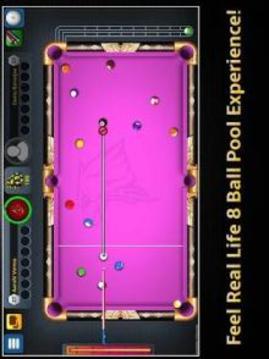 Stick Pool : 8 Ball Pool游戏截图3