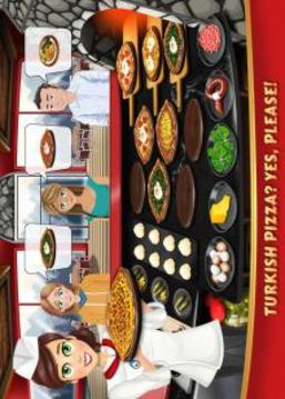 Kebab World - Cooking Game游戏截图5