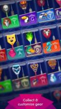 Darts of Fury游戏截图4