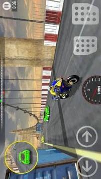 Car vs Bike Racing游戏截图3
