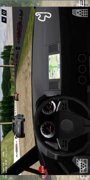 Super Car Rally 3D游戏截图5