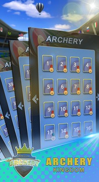 Archery Kingdom - Bow Shooter游戏截图2