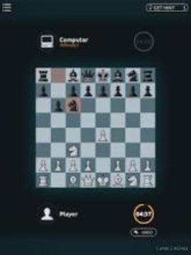 Instant Chess游戏截图3