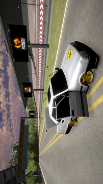 EURO SPEED CARS IN CITY 2018游戏截图5