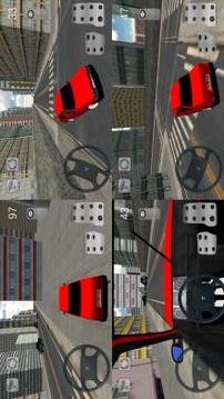 停车场游戏3D游戏截图5