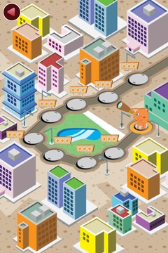 Learn Colours Lite游戏截图2