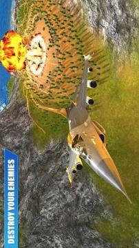 Flight Simulator 2019 - Free Flying游戏截图3