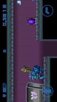 Spartan Runner游戏截图4