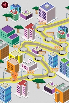 Learn Colours Lite游戏截图4