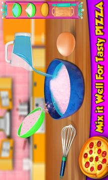 Kids in the Kitchen - Cooking Recipes游戏截图3