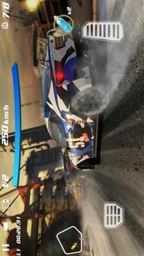 Crazy Racing Car 3D游戏截图1