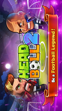 Head ball 2游戏截图1