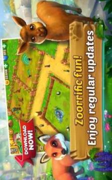 Zoo 2: Animal Park游戏截图3