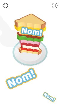 三明治 Mod游戏截图3