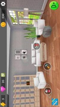 Home Design Challenge游戏截图2