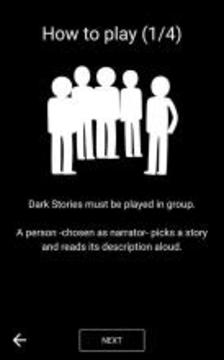 Dark Stories游戏截图4