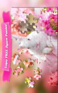 Jigsaw Puzzles Free Collection游戏截图1
