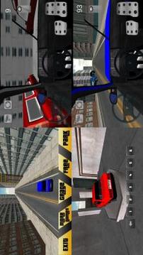 停车场游戏3D游戏截图4