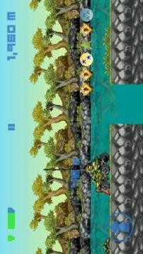 Spartan Runner游戏截图3