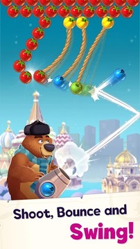 Bubble Island 2 - Pop Shooter游戏截图4