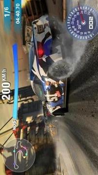 Crazy Racing Car 3D游戏截图5