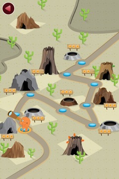 Learn Colours Lite游戏截图3