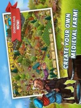 My Little Farmies Mobile游戏截图5
