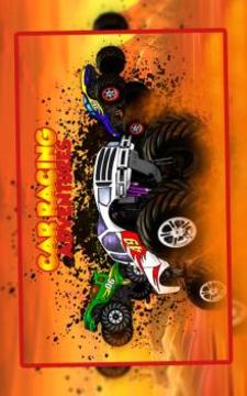 Car Racing Adventures游戏截图4