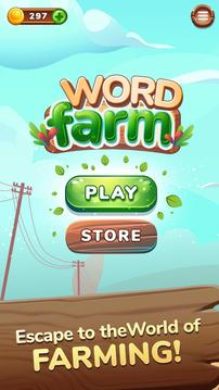 Word Farm - Anagram Word Scramble游戏截图4