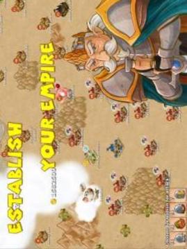 Rising Warriors: War Games - The New Order游戏截图4