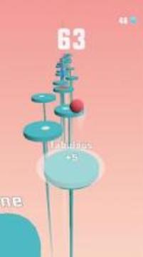 Splashy Tiles: Bouncing to the Beat游戏截图5