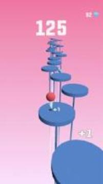 Splashy Tiles: Bouncing to the Beat游戏截图4