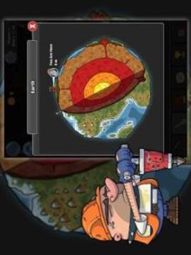 Tap Tap Dig - Idle Clicker Game游戏截图1