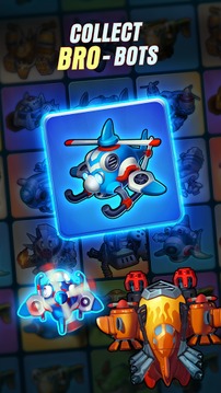 HAWK: Freedom Squadron游戏截图5